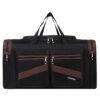 Foldable Large Capacity Tote Travel Bag Foldable Large Capacity Tote Travel Bag