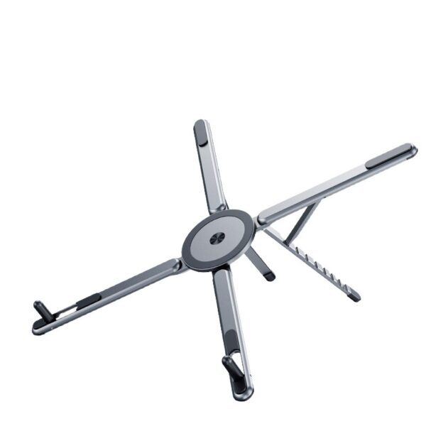 Foldale Magnetic Phone Holder Multi Form Adjustable Desktop Tablet