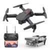 Folding Quadcopter Remote Control Drone Aerial Photography Folding Quadcopter Remote Control Drone Aerial Photography