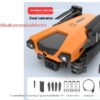 Folding Quadcopter Remote Control Drone Aerial Photography Folding Quadcopter Remote Control Drone Aerial Photography