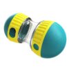 Food Dispensing Dog Toy Tumbler Leaky Ball Puzzle Toys Interactive Food Dispensing Dog Toy Tumbler Leaky Ball Puzzle Toys Interactive