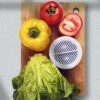 Food Material Purifier Fruit and Vegetable Disinfection Washing Machine Food Material Purifier Fruit and Vegetable Disinfection Washing Machine