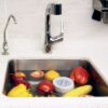 Food Material Purifier Fruit and Vegetable Disinfection Washing Machine Food Material Purifier Fruit and Vegetable Disinfection Washing Machine