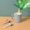 Food Sealing Clip Milk Powder Plastic Outlet Mouth Food Sealing Clip Milk Powder Plastic Outlet Mouth