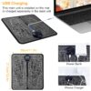 Foot Massage Pad Electric Stimulator Massager Foot Massage Pad Electric Stimulator Massager