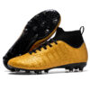 Football Men's High-top Foot Sock Training Shoes Football Men's High-top Foot Sock Training Shoes