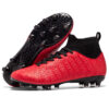 Football Men's High-top Foot Sock Training Shoes Football Men's High-top Foot Sock Training Shoes