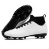 Football Men's High-top Foot Sock Training Shoes Football Men's High-top Foot Sock Training Shoes