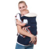 Four Seasons Baby Strap Children's Waist Stool Breathable
