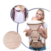 Four Seasons Baby Strap Children's Waist Stool Breathable