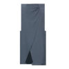French Style Pleated High Waist Suit Skirt for Women French Style Pleated High Waist Suit Skirt for Women