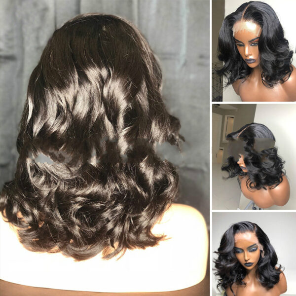 Front Lace Big Wave Wig Front Lace Big Wave Wig