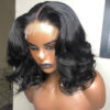 Front Lace Big Wave Wig Front Lace Big Wave Wig