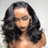 Front Lace Big Wave Wig Front Lace Big Wave Wig
