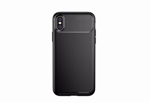 Frosted Mobile Phone Case Frosted Mobile Phone Case