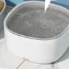 Fruit and Vegetable Washing Machine Portable Household