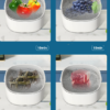 Fruit and Vegetable Washing Machine Portable Household