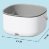 Fruit and Vegetable Washing Machine Portable Household