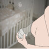 Full Silicone Breast Breast Milk Collector