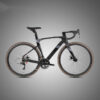 Fully Hidden Carbon Fiber Disc Brake Road Car Variable Speed Sports Fully Hidden Carbon Fiber Disc Brake Road Car Variable Speed Sports