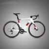 Fully Hidden Carbon Fiber Disc Brake Road Car Variable Speed Sports Fully Hidden Carbon Fiber Disc Brake Road Car Variable Speed Sports