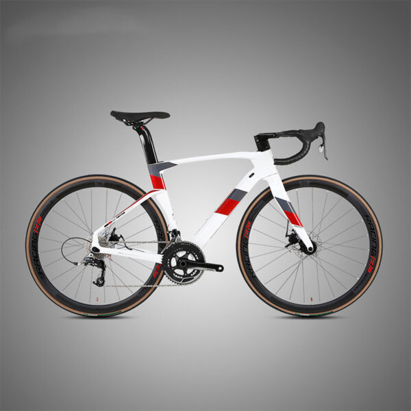 Fully Hidden Carbon Fiber Disc Brake Road Car Variable Speed Sports Fully Hidden Carbon Fiber Disc Brake Road Car Variable Speed Sports