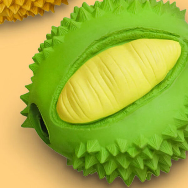 Funny Fruits Shape Dog Toy Pet Teeth Clean Molar Chew Bite Toys Pets Funny Fruits Shape Dog Toy Pet Teeth Clean Molar Chew Bite Toys Pets
