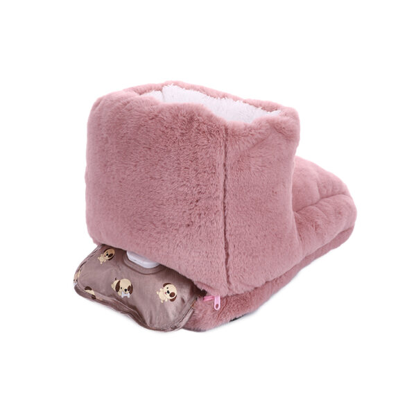 Gaobang Foot Warmer Charging USB Unplugged Artifact