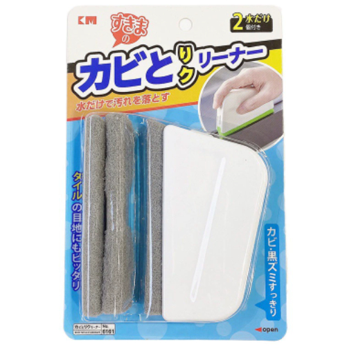 Gap Brush for Cleaning Window Grooves Gap Brush for Cleaning Window Grooves