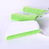 Gap Brush for Cleaning Window Grooves Gap Brush for Cleaning Window Grooves