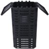 Garden Compost Bin Made From Recycled Plastic - 132 Gallons Garden Compost Bin Made From Recycled Plastic - 132 Gallons