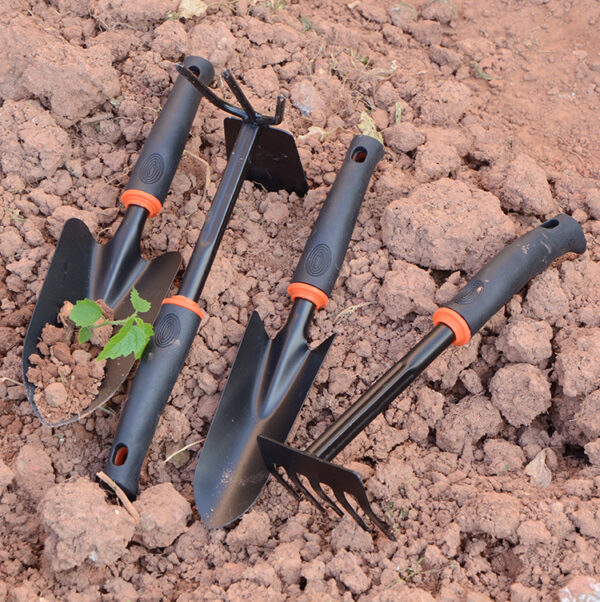 Gardening Household Planting Flowers Small Shovel Vegetables Succulent