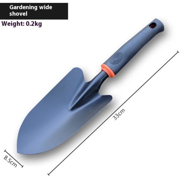 Gardening Household Planting Flowers Small Shovel Vegetables Succulent Gardening Household Planting Flowers Small Shovel Vegetables Succulent
