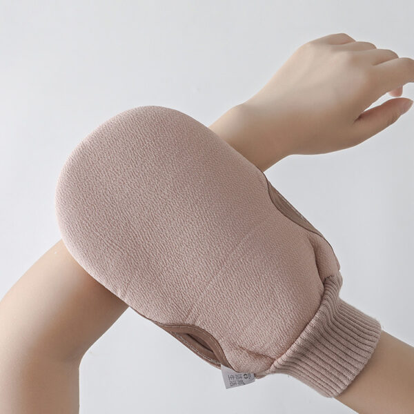 General Bath Towel for Adult Bathing and Scrubbing Gloves General Bath Towel for Adult Bathing and Scrubbing Gloves