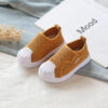 Girls Boys Casual Shoes Spring Infant Toddler Comfortable Non-slip Soft Girls Boys Casual Shoes Spring Infant Toddler Comfortable Non-slip Soft