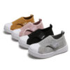Girls Boys Casual Shoes Spring Infant Toddler Comfortable Non-slip Soft Girls Boys Casual Shoes Spring Infant Toddler Comfortable Non-slip Soft