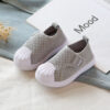 Girls Boys Casual Shoes Spring Infant Toddler Comfortable Non-slip Soft Girls Boys Casual Shoes Spring Infant Toddler Comfortable Non-slip Soft