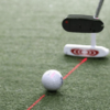 Golf Putter Laser Pointer Golf Putter Laser Pointer
