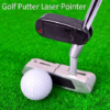 Golf Putter Laser Pointer Golf Putter Laser Pointer