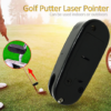 Golf Putter Laser Pointer Golf Putter Laser Pointer