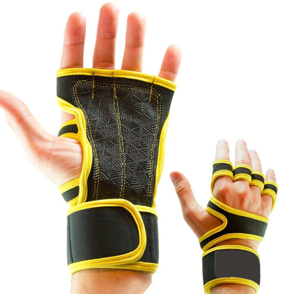 Gym Dumbbell Equipment Sports Gloves Gym Dumbbell Equipment Sports Gloves
