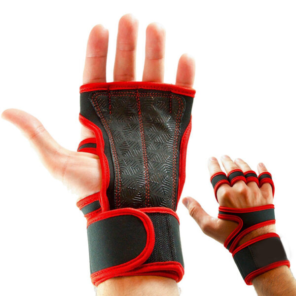 Gym Dumbbell Equipment Sports Gloves Gym Dumbbell Equipment Sports Gloves
