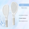 Hair Comb Tennis Racket Fluffy Combs High Skull Top Artifact Airbag Hair Comb Tennis Racket Fluffy Combs High Skull Top Artifact Airbag