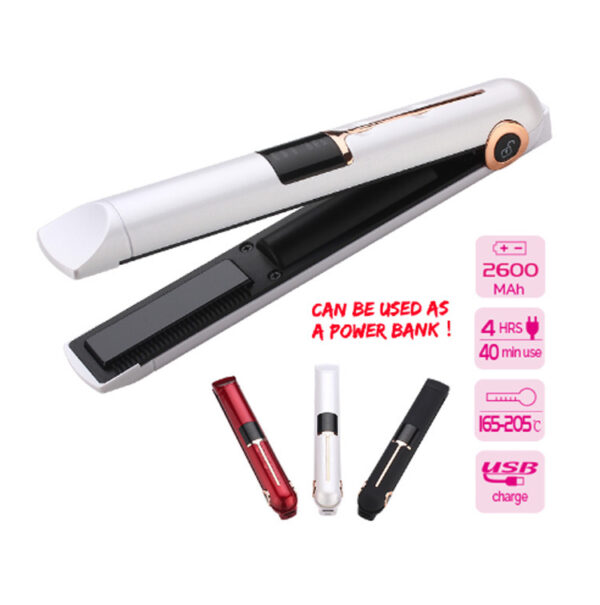 Hair Curler Hair Curler