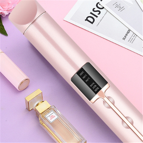 Hair Curler Hair Curler