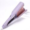Hair Curling Iron 32mm Deep Wave Curler 4 Temperature Adjustable Fast Hair Curling Iron 32mm Deep Wave Curler 4 Temperature Adjustable Fast