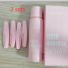 Hair Identifier Spray Set for Face Shaving Moisturizing Dermaplaner Hair Identifier Spray Set for Face Shaving Moisturizing Dermaplaner