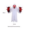 Halloween Atmosphere Decoration Ghost Ornaments