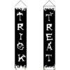 Halloween Couplet Banner Flag Decorative Hanging Cloth Halloween Couplet Banner Flag Decorative Hanging Cloth