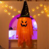 Halloween Decoration Glowing Ghost Party Supplies Halloween Decoration Glowing Ghost Party Supplies